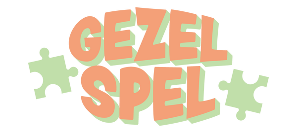 Gezelspel