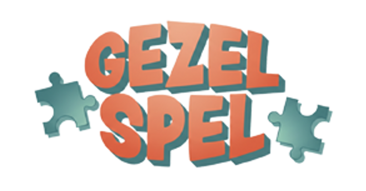 GezelSpel | de nieuwste Jan van Haasteren & Wasgij puzzels
 – Gezelspel